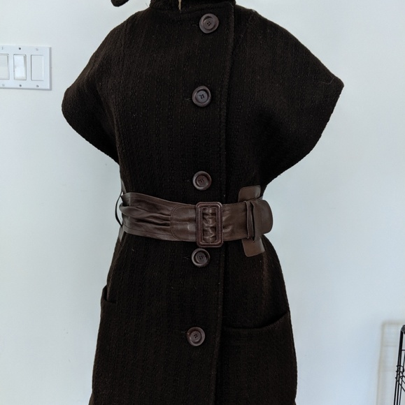 Jacket/vest/over coat - Picture 2 of 2
